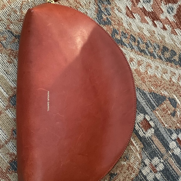 Mansur Gavriel Moon clutch - Picture 2 of 4